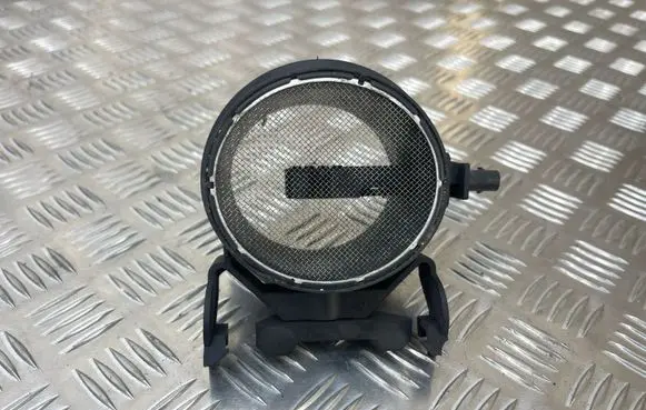 Mercedes-Benz S W221 Mass air flow meter 0280218190