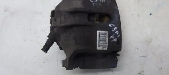 Citroen C3 Front brake caliper 980549