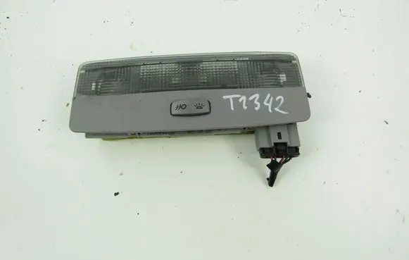 Nissan Primera Other interior light 