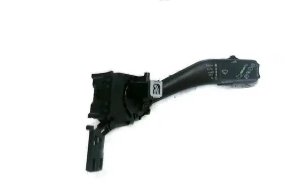 Volkswagen Golf VI Wiper control stalk 1K0953519J