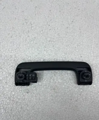 Porsche Macan (95B) Rear interior roof grab handle 95b857643