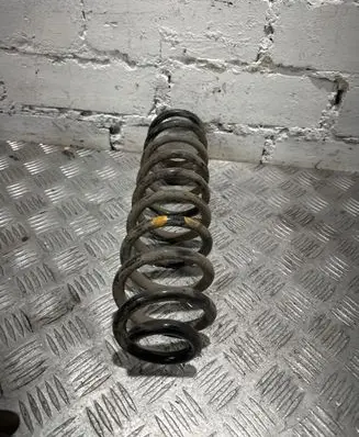 Renault Scenic II - Grand scenic II Rear coil spring