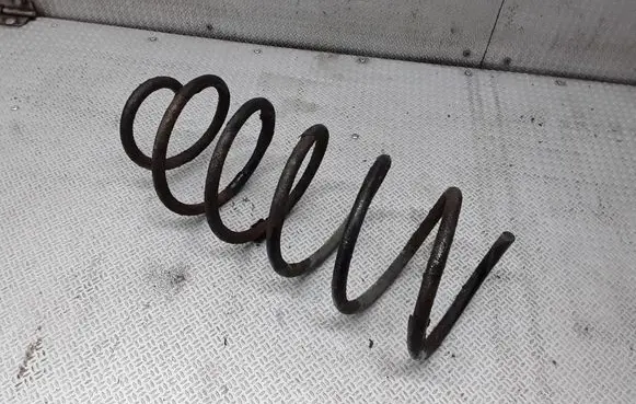 Volvo S80 Front coil spring