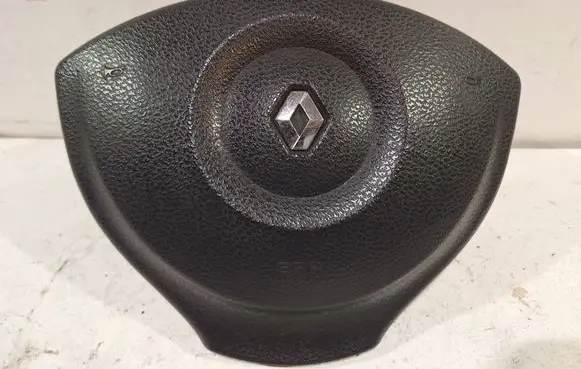 Renault Modus Steering wheel airbag 8200466483