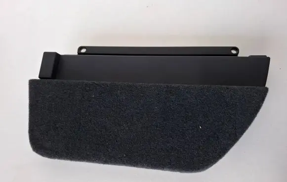 Lexus RX 450H Centre console side trim rear 5841848101