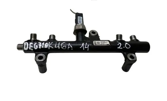 Ford Kuga II Fuel main line pipe 968190968004