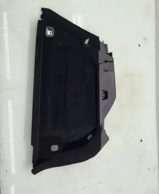 Volvo XC60 Trunk/boot side trim panel 39841582