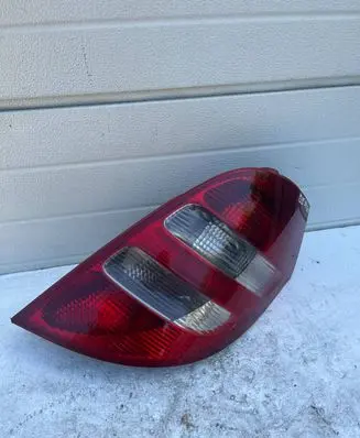 Mercedes-Benz A W169 Rear/tail lights