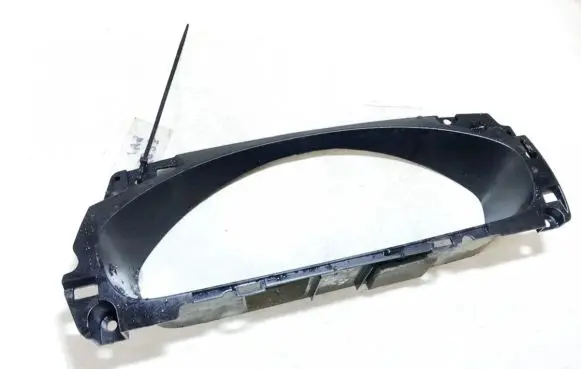 Jaguar X-Type Dashboard trim