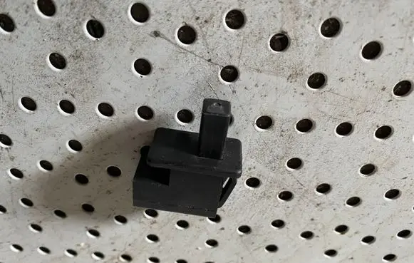 Microcar M.GO Front door sensor coupe 