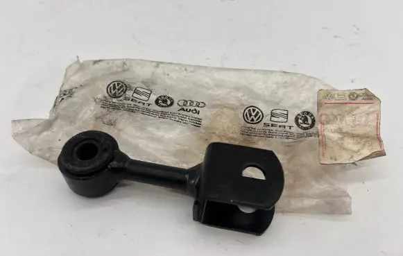 Volkswagen II LT Front anti-roll bar/sway bar 2D0511329 18060