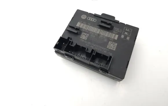 Audi A6 S6 C7 4G Door control unit/module 4G8959795J 4G8959795G
