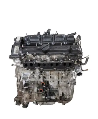 Toyota Avensis T270 Engine 1AD 56905
