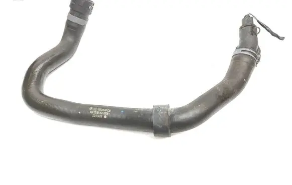 Volkswagen Tiguan Allspace Engine coolant pipe/hose 5QN122051AC ZD170418