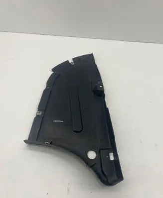 BMW 4 F36 Gran coupe Rear bumper underbody cover/under tray 51757260770 7260770 15677210