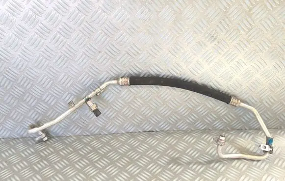 Renault Master III Air conditioning (A/C) pipe/hose 246353G12342248