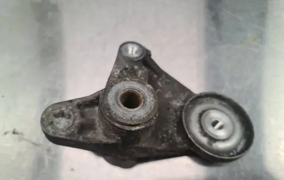 Audi A6 S6 C6 4F Generator/alternator belt tensioner 059145201F F23568907