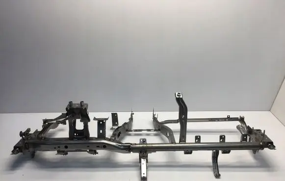 Ford Kuga III Dashboard cross member/frame bar LX6BA04545AF