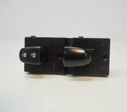 Nissan Juke I F15 Electric window control switch 254111KA5A