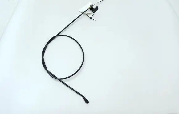 Mercedes-Benz SLK R171 Convertible roof lock/latch A1717900059 2506Q3