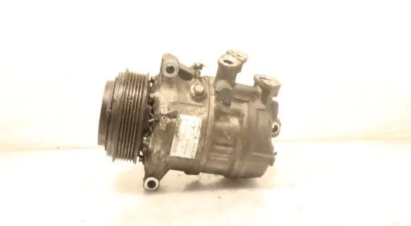 Mercedes-Benz Vito Viano W447 Air conditioning (A/C) compressor (pump)