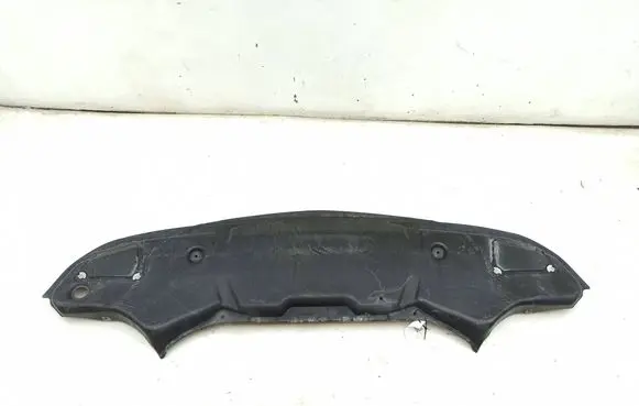Mercedes-Benz E W211 Front bumper skid plate/under tray A2115203023