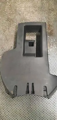 Renault Master III Steering wheel column trim 484724378R