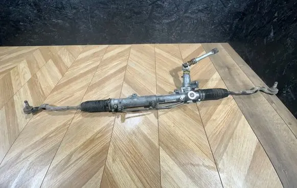 Mercedes-Benz E W212 Steering rack A2124603000 BR212LL
