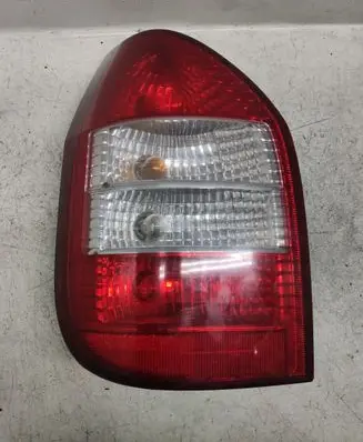 Opel Zafira A Rear/tail lights
