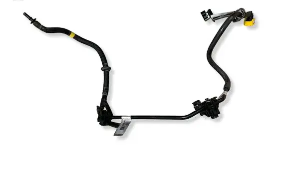 Citroen Jumper Fuel line/pipe/hose 0C703 17719 01394182080