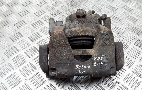 Renault Scenic RX Front brake caliper