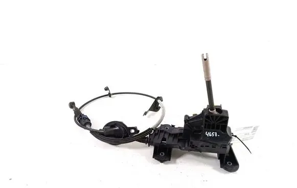 Gear shifter/selector