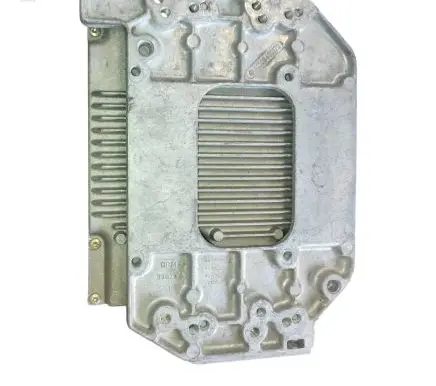 Mercedes-Benz SLK R170 Engine control unit/module A0225452632 0261204527