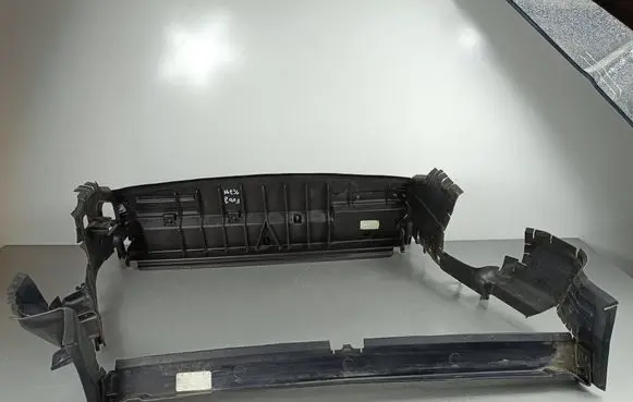 Jeep Compass Radiator trim SC61328