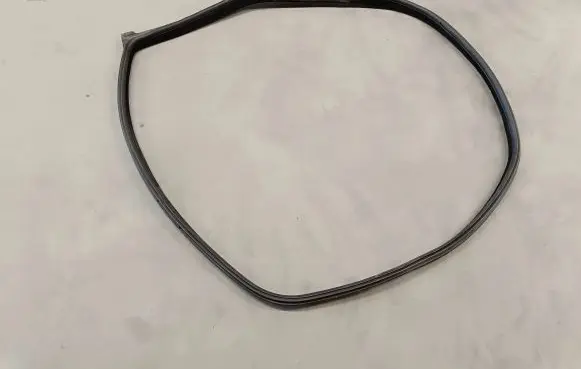 BMW 6 F06 Gran coupe Rubber seal rear door 7275316