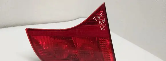 Audi A4 S4 B7 8E 8H Tailgate rear/tail lights 8E9945093
