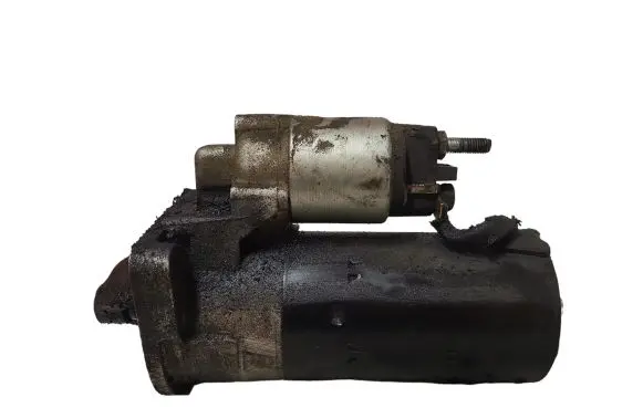 Iveco Daily 3rd gen Starter motor