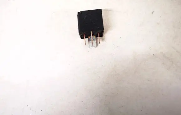 Volkswagen Sharan Other relay 95vw10k705ca 7m0951253a