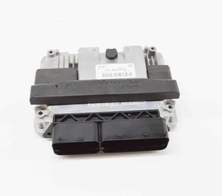 Audi A5 Sportback 8TA Engine control unit/module 8K0907352A 03L906018JL