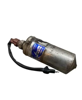 Mitsubishi L200 Air conditioning (A/C) air dryer 38012E541