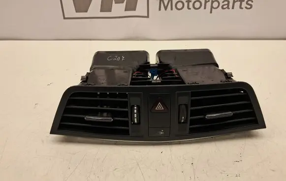 Mercedes-Benz E C207 W207 Dash center air vent grill A2078300054