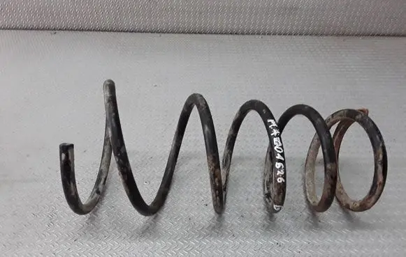Mazda 626 Rear coil spring