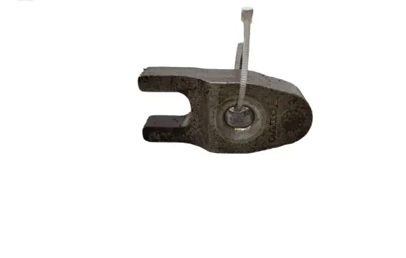 Volvo V40 Cross country Fuel Injector clamp holder