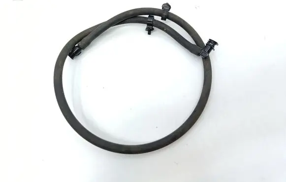 BMW X5 E70 Headlight washer hose/pipe 7181995