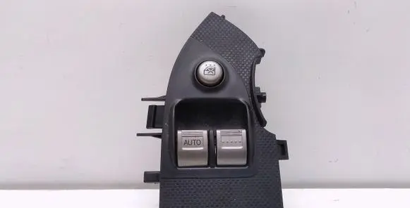 Honda Civic Electric window control switch 35750 1875E14 F000089C