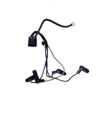 BMW X1 E84 Glow plug wires 781193802