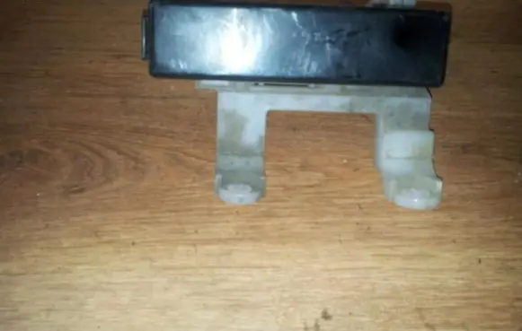 Nissan Almera N16 Fuse box set