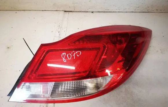 Opel Insignia A Rear/tail lights 168348