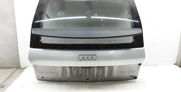Audi A2 Tailgate/trunk/boot lid