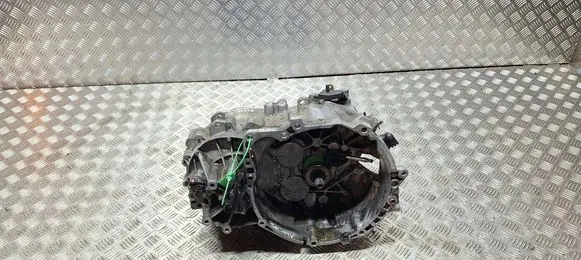 Volvo S40, V40 Manual 5 speed gearbox P30616141 S26383216